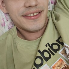 Фотография мужчины Владимир, 28 лет из г. Новоалтайск