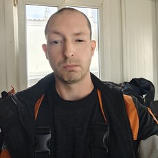 Фотография мужчины Петр, 38 лет из г. Оха