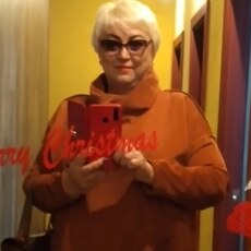 Фотография девушки Любовь, 65 лет из г. Ангарск