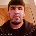 Данил, 34 года