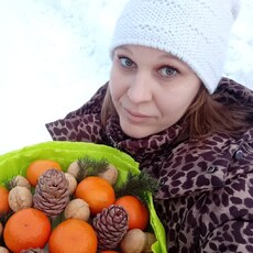 Фотография девушки Татьяна, 38 лет из г. Усть-Каменогорск