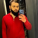 Магомед, 26 лет
