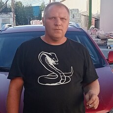 Фотография мужчины Виталий, 40 лет из г. Тюмень