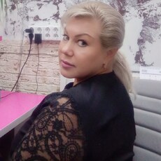 Фотография девушки Елена, 52 года из г. Санкт-Петербург