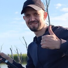 Фотография мужчины Павел, 38 лет из г. Кумертау