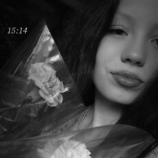 Фотография девушки Daria, 18 лет из г. Усть-Илимск