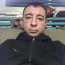 Фотография мужчины Андрей, 32 года из г. Биробиджан