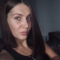 Фотография девушки Ксения, 30 лет из г. Бердск