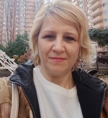 Фотография девушки Elena, 48 лет из г. Краснодар