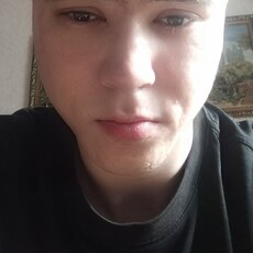 Фотография мужчины Кирилл, 20 лет из г. Астрахань