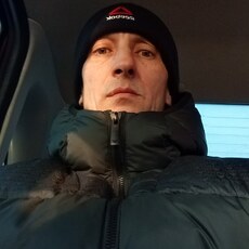 Фотография мужчины Алексей, 44 года из г. Маркс