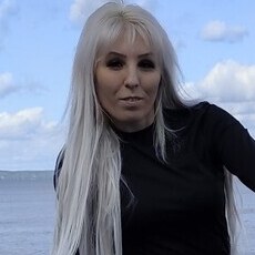 Фотография девушки Вера, 39 лет из г. Чебоксары