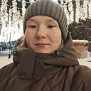 Кристина, 26 лет