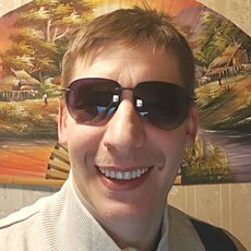 Фотография мужчины Александр, 43 года из г. Санкт-Петербург