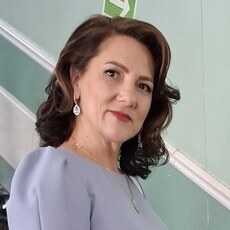 Фотография девушки Марина, 47 лет из г. Энгельс