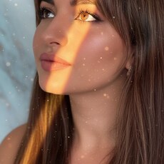 Фотография девушки Arminka, 30 лет из г. Симферополь