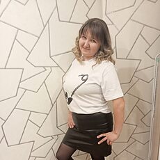 Фотография девушки Евгения, 34 года из г. Березники