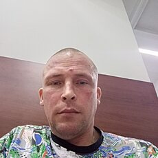 Фотография мужчины Fredd, 38 лет из г. Иркутск