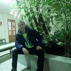 Фотография мужчины Михаил, 36 лет из г. Верхняя Пышма