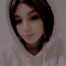 Фотография девушки Виктория, 18 лет из г. Ростов-на-Дону