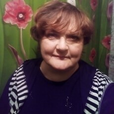 Фотография девушки Ирина, 51 год из г. Ангарск