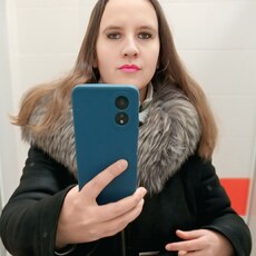 Фотография девушки Яна, 37 лет из г. Карасук