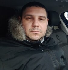 Фотография мужчины Максим, 33 года из г. Ярославль