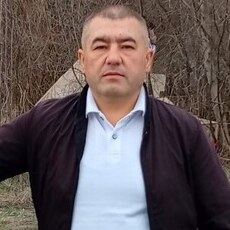 Фотография мужчины Некруз, 40 лет из г. Симферополь