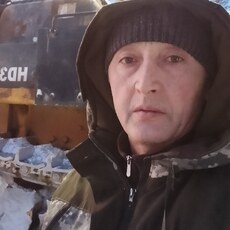 Фотография мужчины Миша, 52 года из г. Ленинск