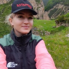 Фотография девушки Инна, 31 год из г. Петропавловск-Камчатский