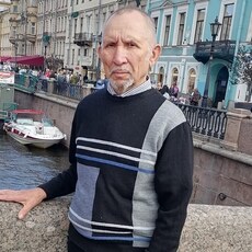 Фотография мужчины Валера, 69 лет из г. Ижевск