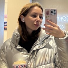 Фотография девушки Елизавета, 23 года из г. Краснодар