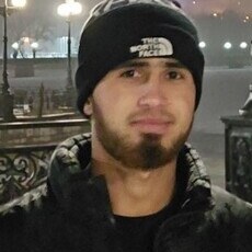 Фотография мужчины Muslim, 27 лет из г. Волноваха