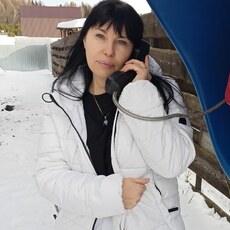 Фотография девушки Оксана, 49 лет из г. Челябинск