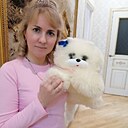 Элеонора, 44 года