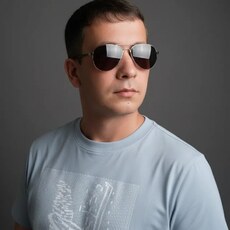 Фотография мужчины Bega, 40 лет из г. Витебск