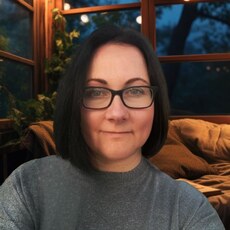 Фотография девушки Ангелина, 39 лет из г. Чернышевск