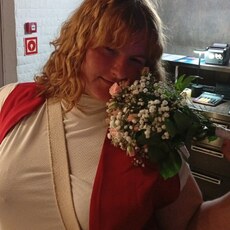 Фотография девушки Глюк, 37 лет из г. Балашов