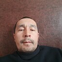 Гафур, 37 лет