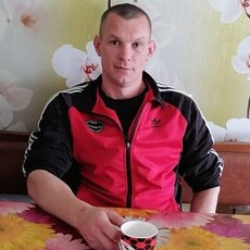 Фотография мужчины Дима, 41 год из г. Зеленокумск