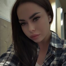 Фотография девушки Элла, 21 год из г. Орск