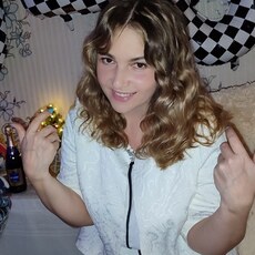 Фотография девушки Алëнка, 45 лет из г. Иваново