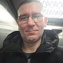 Ант Алексеевич, 36 лет