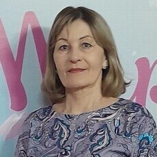 Фотография девушки Татьяна, 65 лет из г. Рубцовск