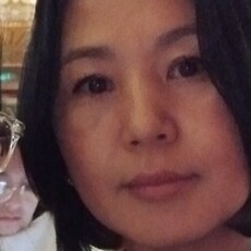 Фотография девушки Алия, 47 лет из г. Астана