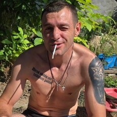 Фотография мужчины Евгений, 36 лет из г. Краснодар