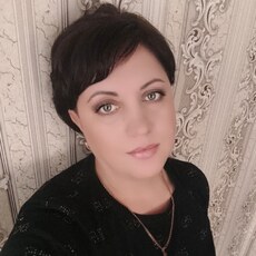 Фотография девушки Людмила, 42 года из г. Канск