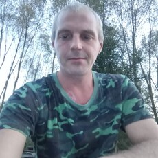 Фотография мужчины Виктор, 42 года из г. Барановичи