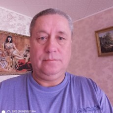 Фотография мужчины Николай, 56 лет из г. Дзержинск