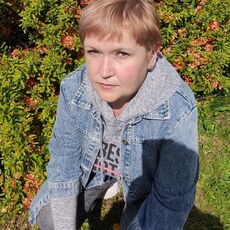 Фотография девушки Татьяна, 53 года из г. Витебск